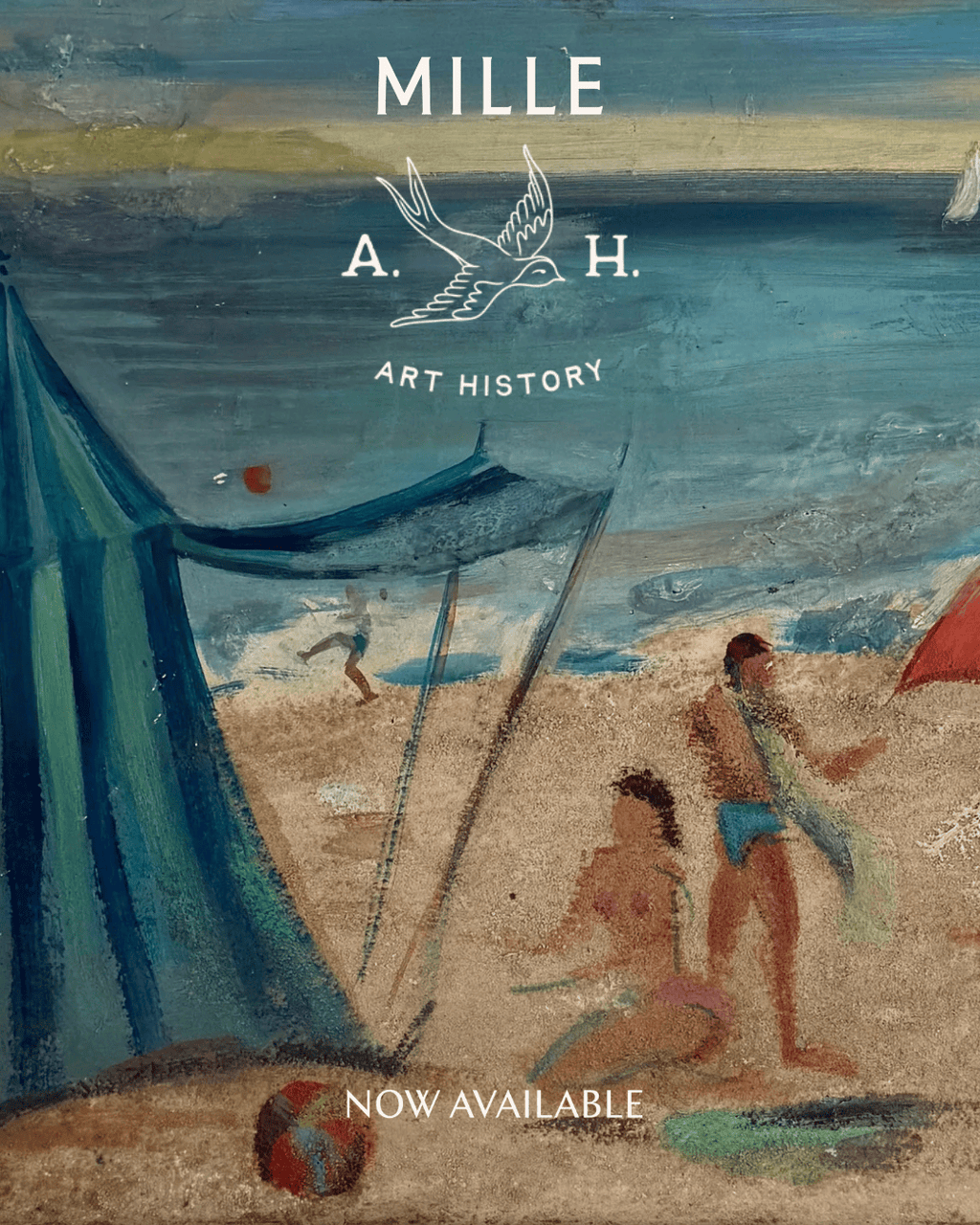 ART HISTORY SHOP
