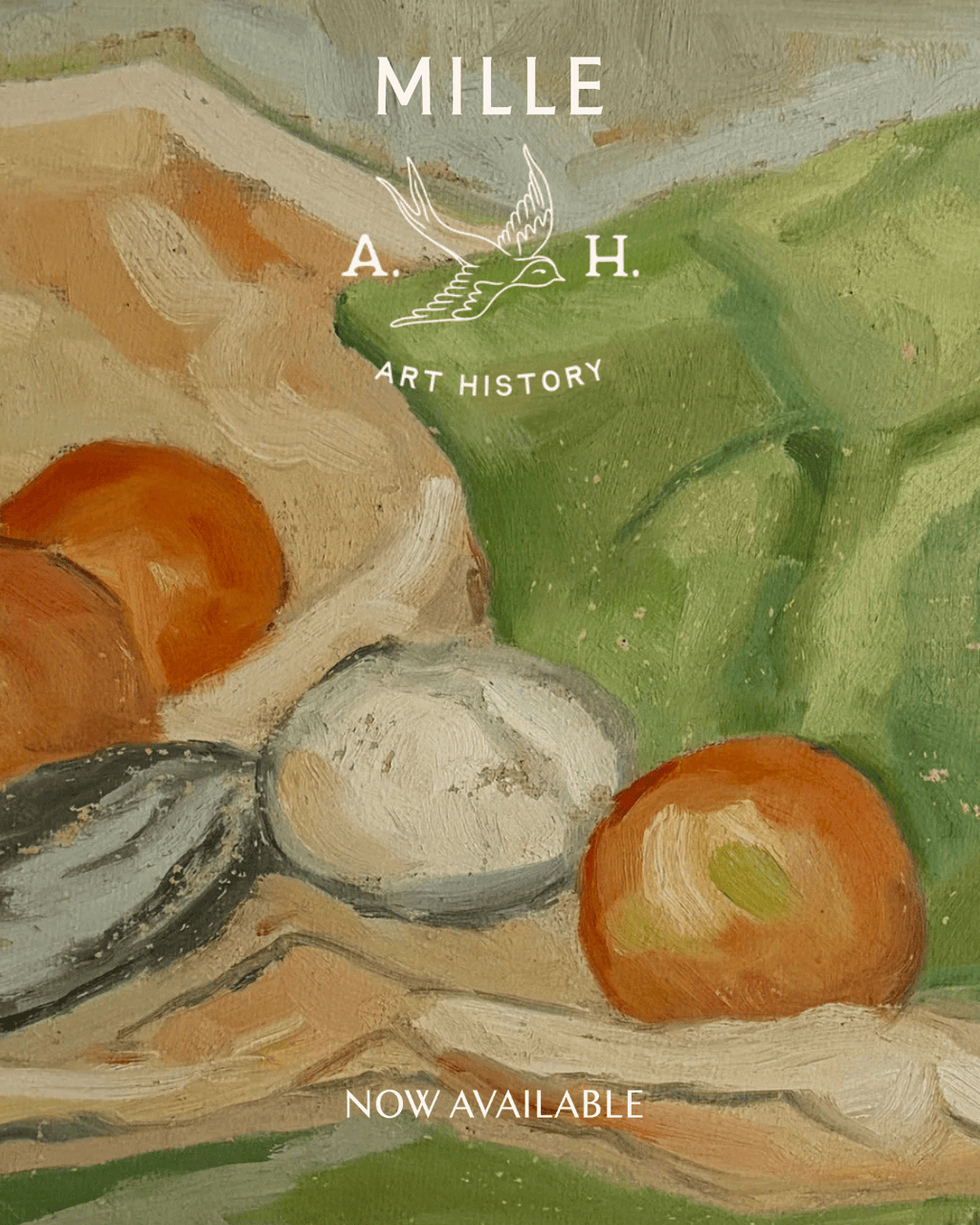 ART HISTORY SHOP
