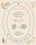 CHRISTMAS IN THE COTSWOLDS WITH PRETTY THINGS CLUB - DEC 7TH