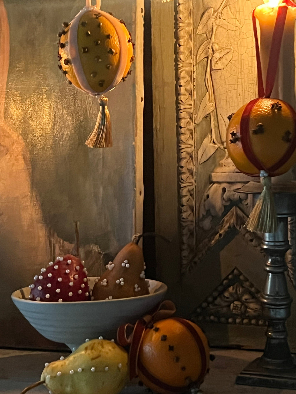 CHRISTMAS IN THE COTSWOLDS WITH PRETTY THINGS CLUB - DEC 7TH