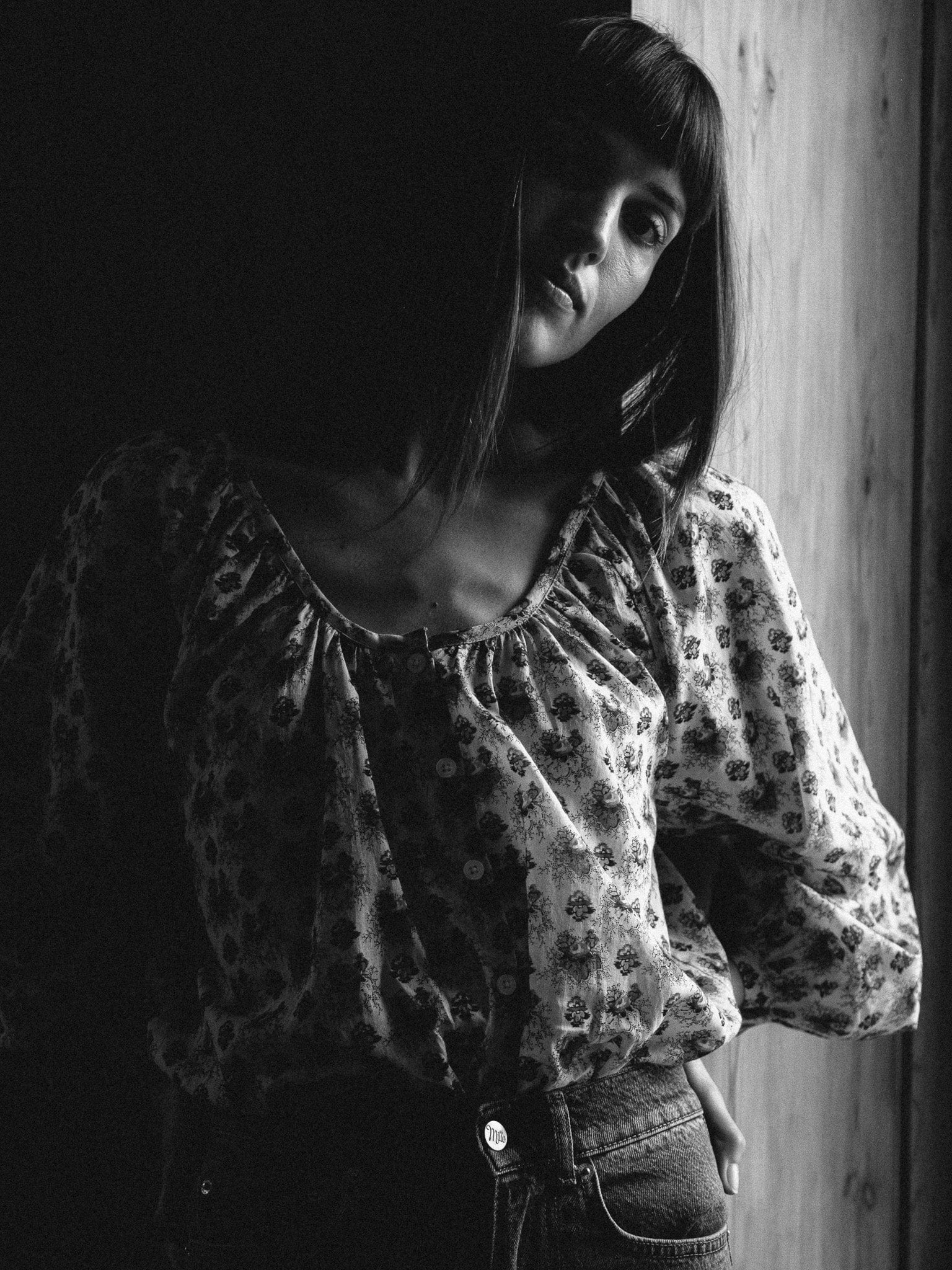 Aly Top in Cottage
