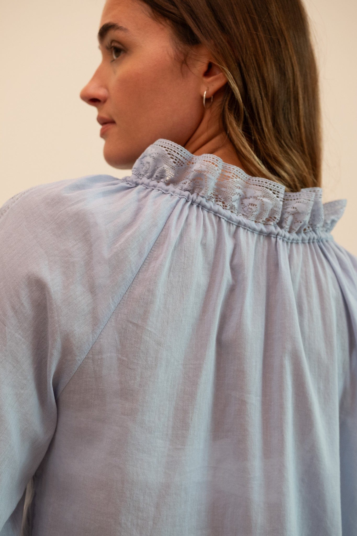 Annette Top in Sky