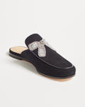 Astaire Loafer in Black