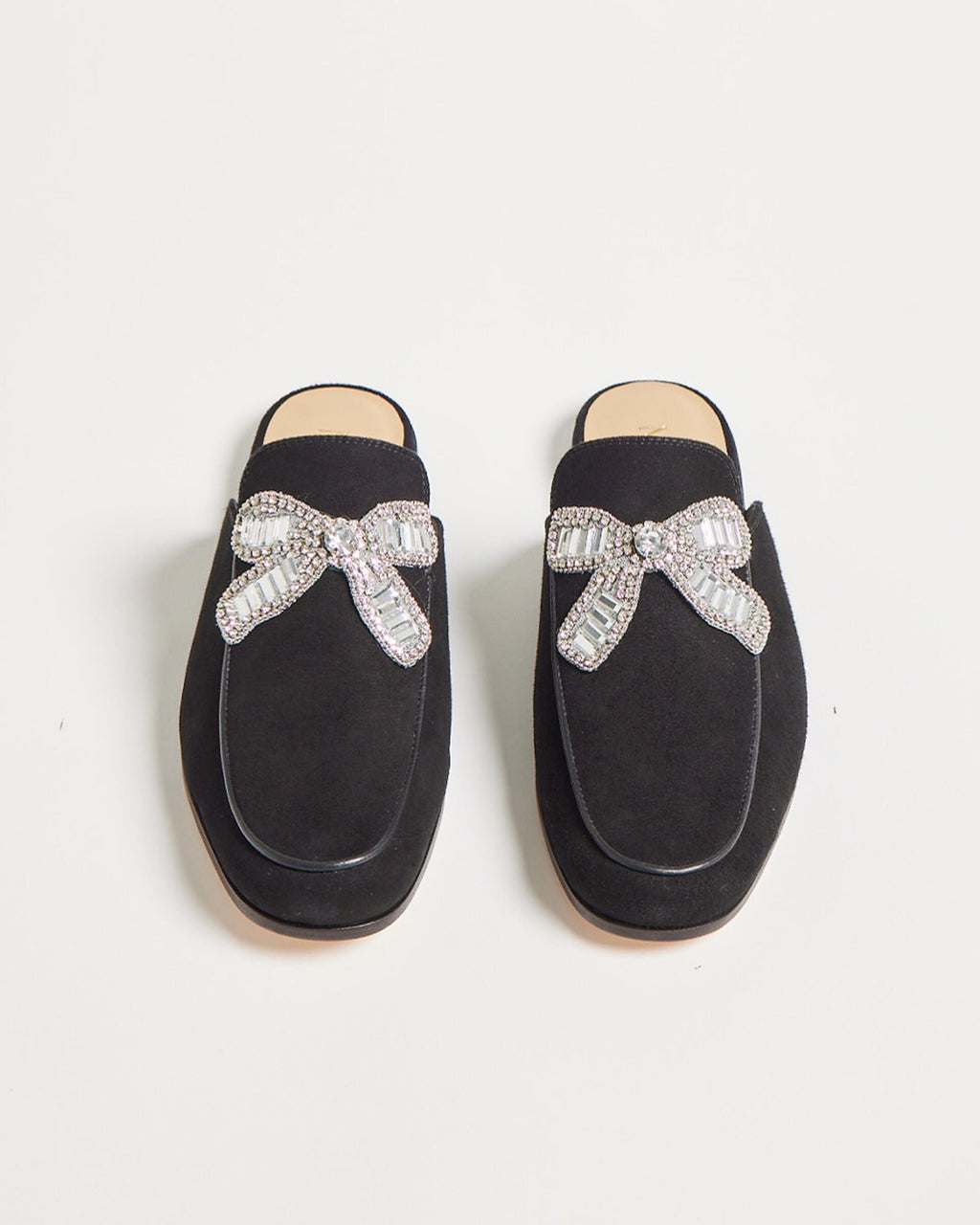 Astaire Loafer in Black