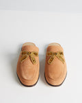 Astaire Loafer in Camel
