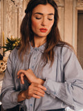 Calista Top in Sky