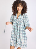 Daisy Dress in Athens Print
