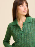 Ingrid Henley in Pine
