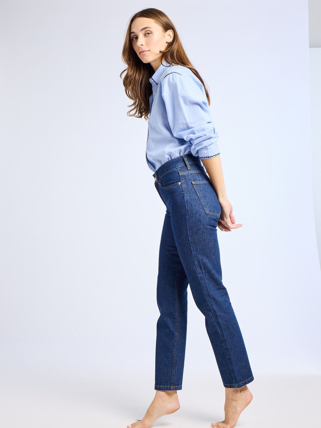 Julien Top in Ciel