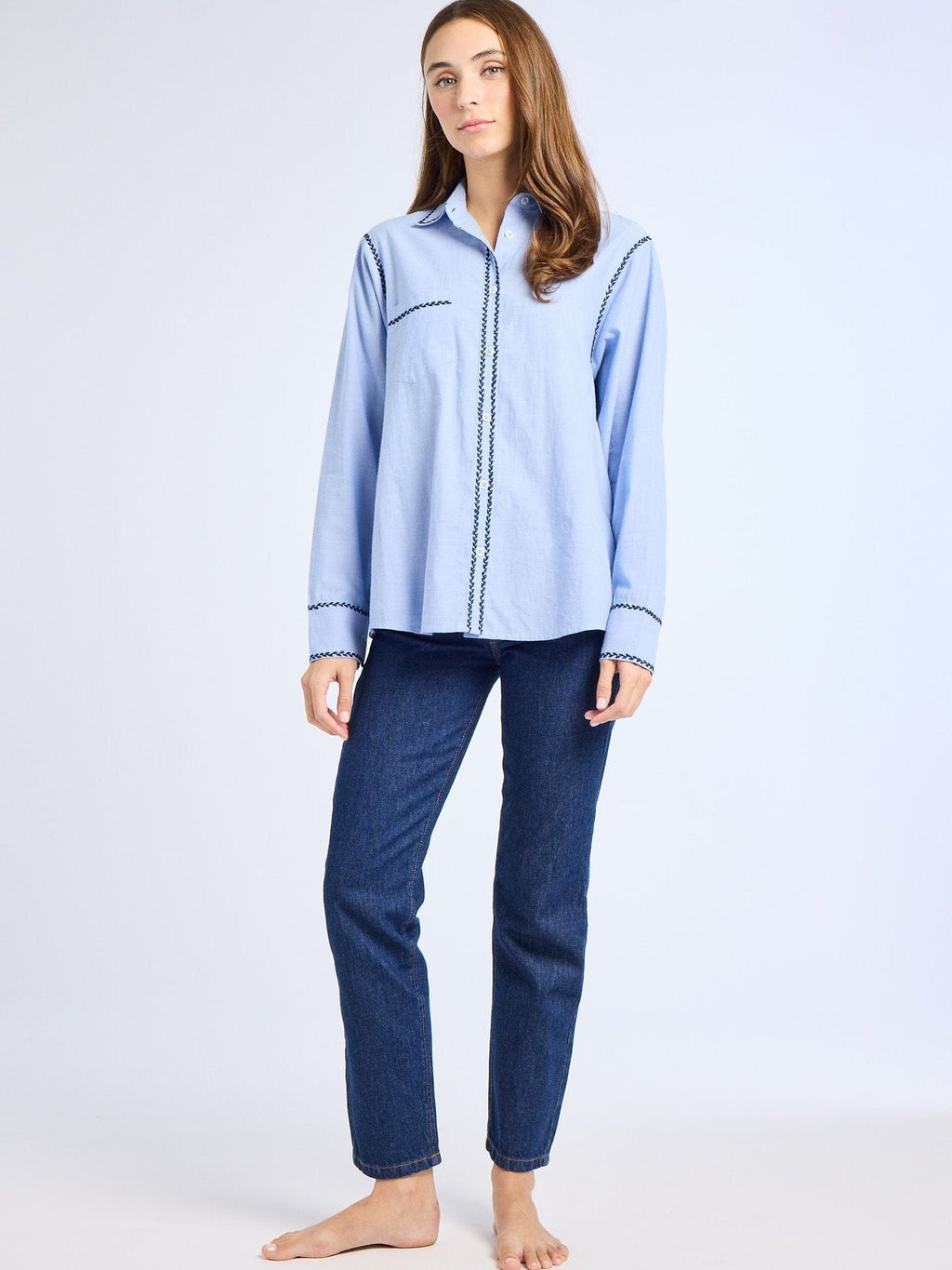 Julien Top in Ciel