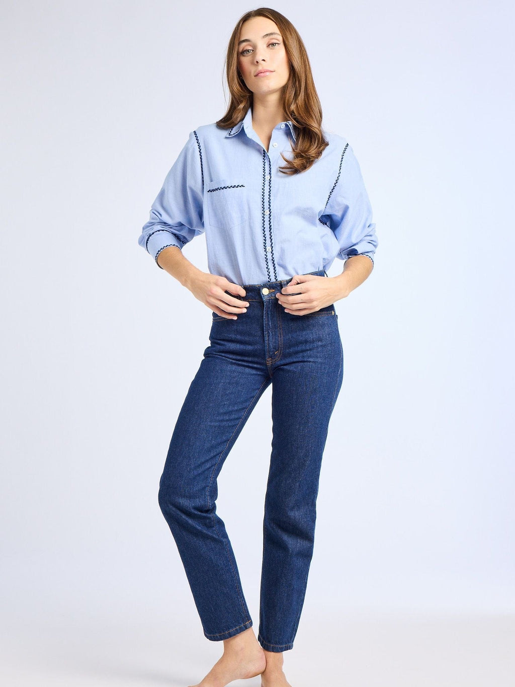 Julien Top in Ciel
