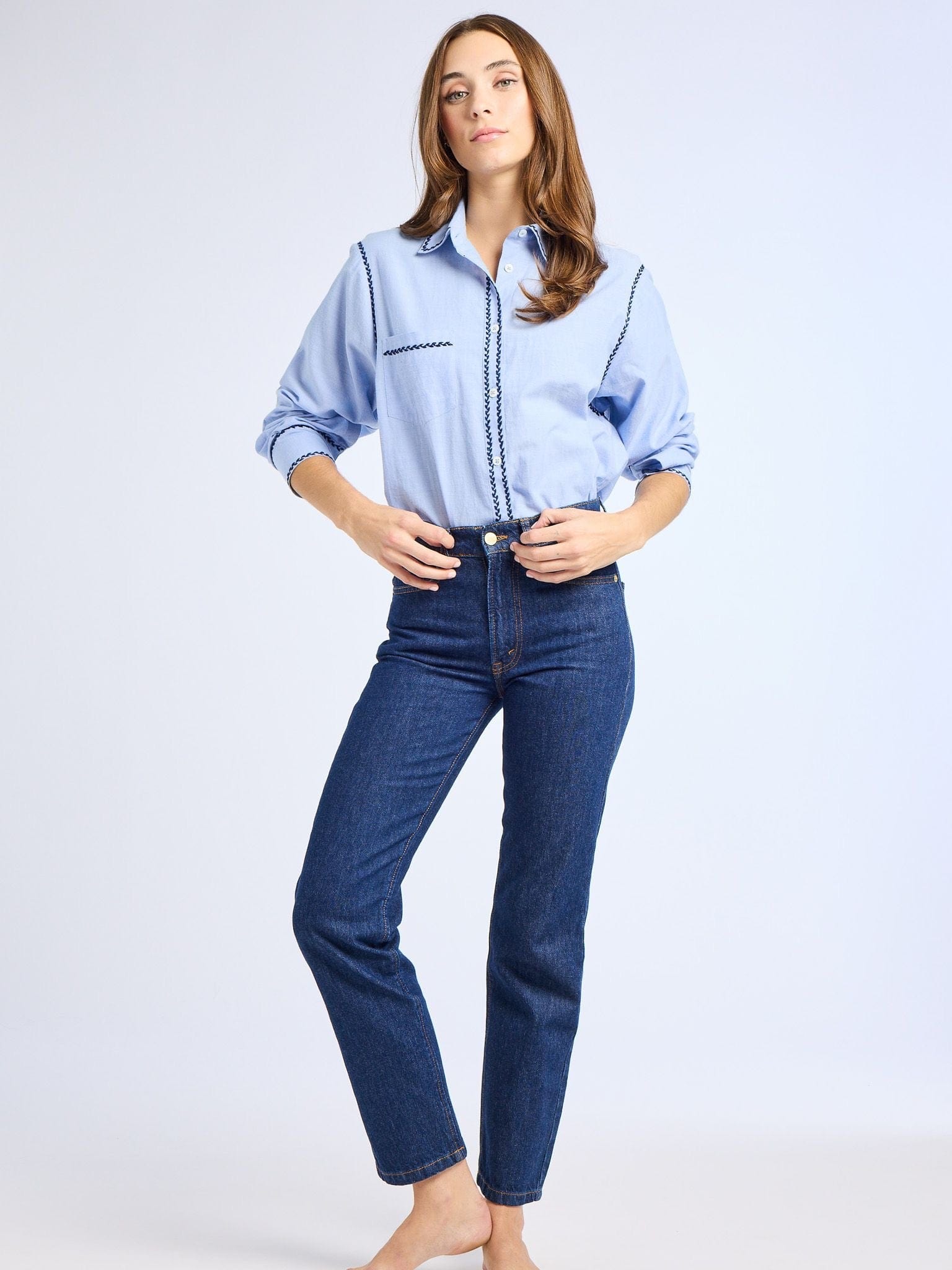 Julien Top in Ciel
