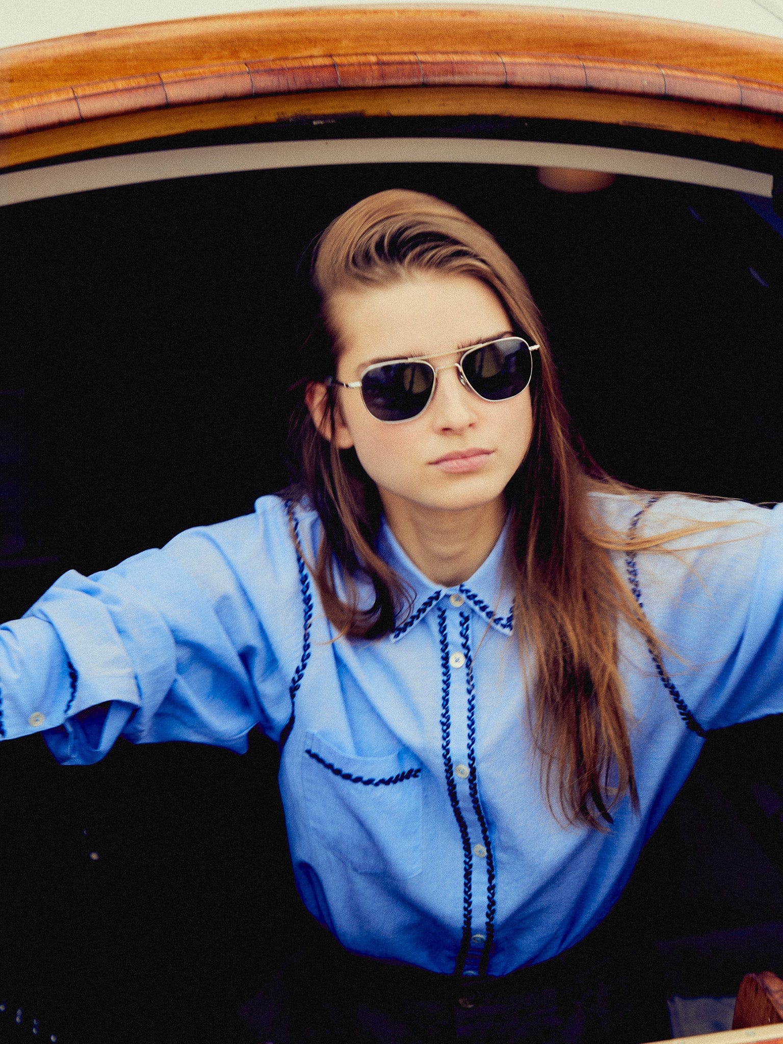 Julien Top in Ciel
