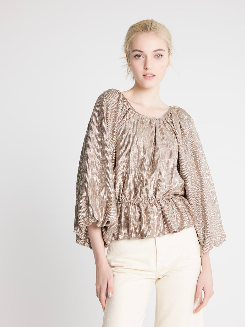 Karis Top in Lux