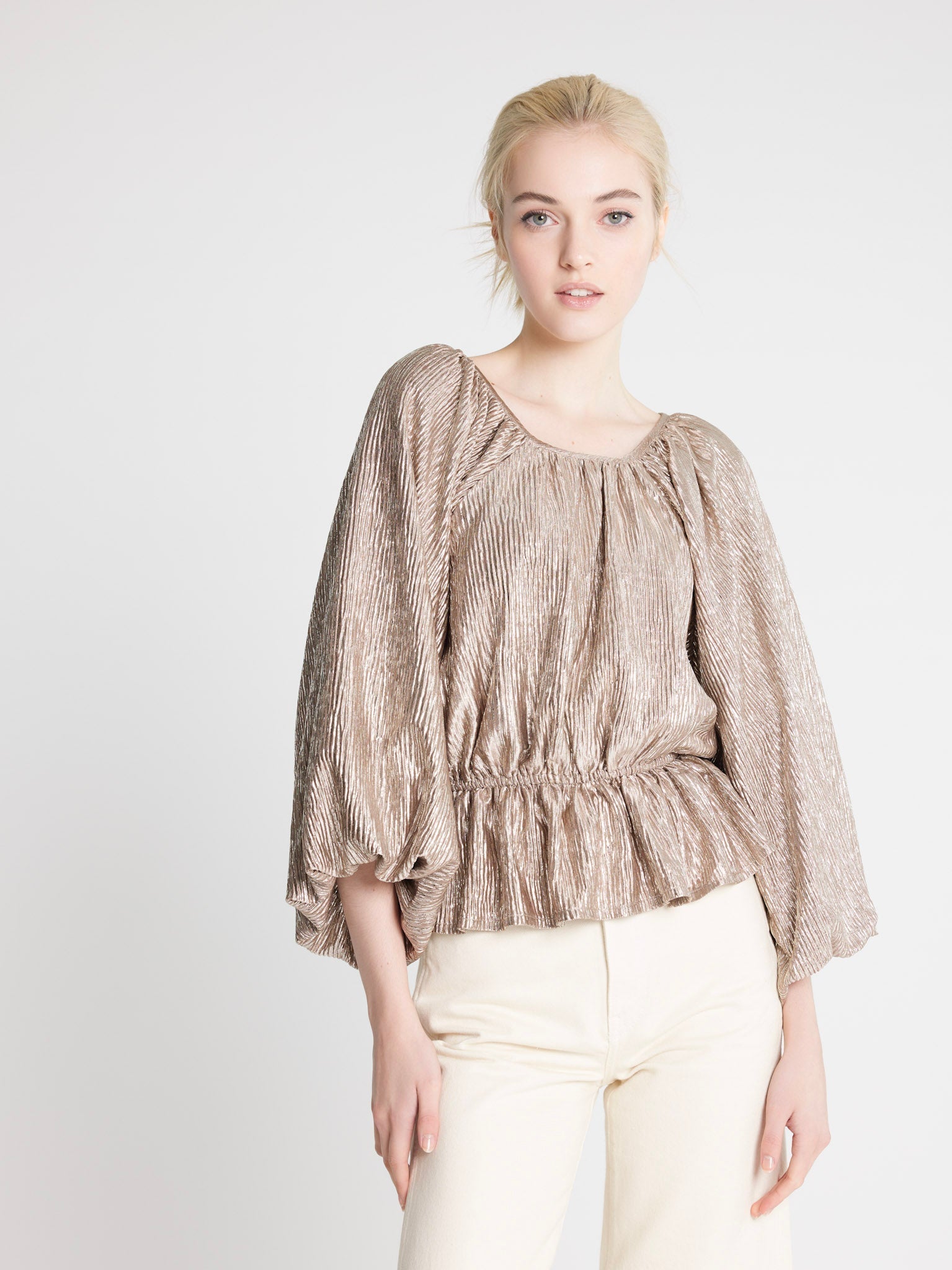 Karis Top in Lux
