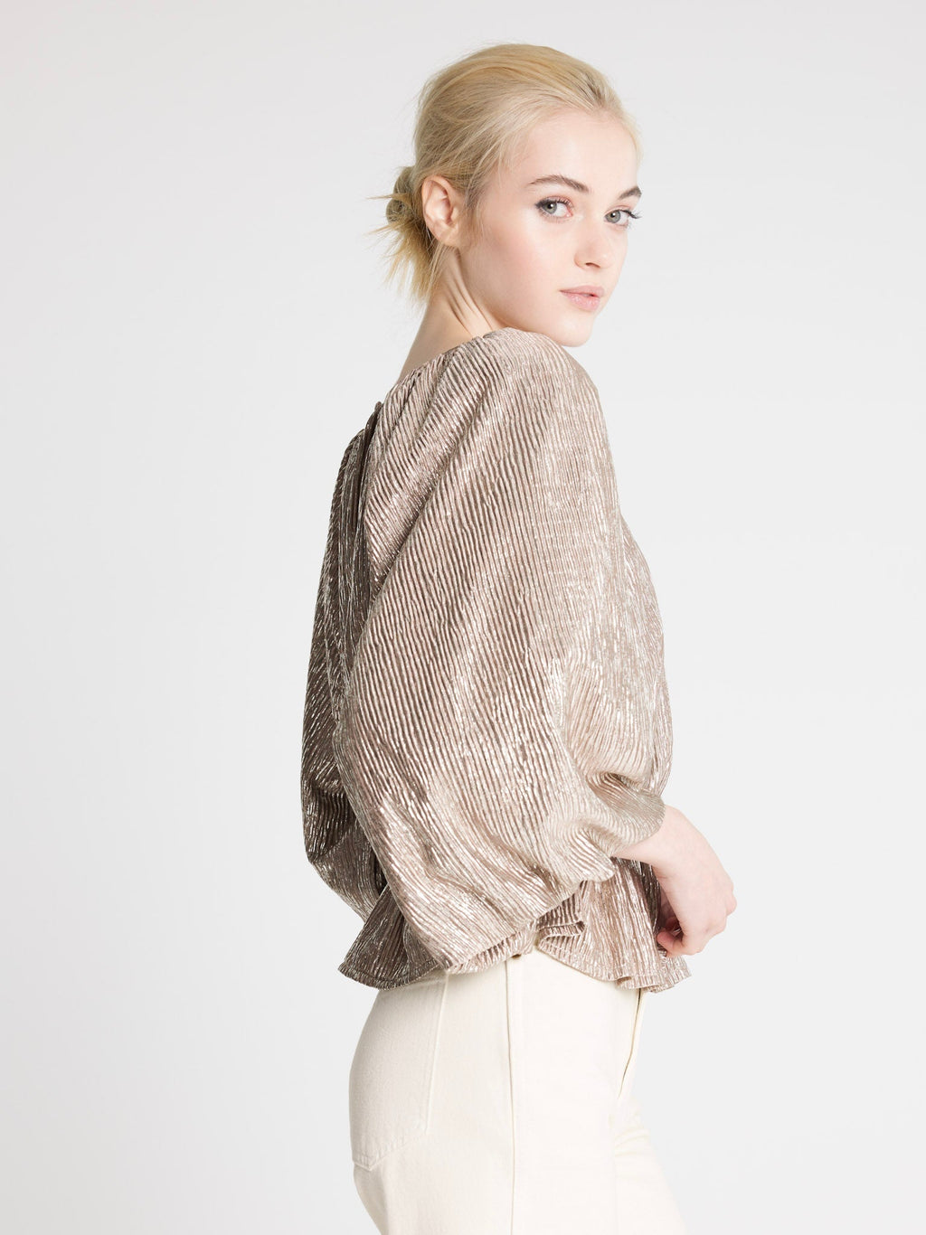 Karis Top in Lux
