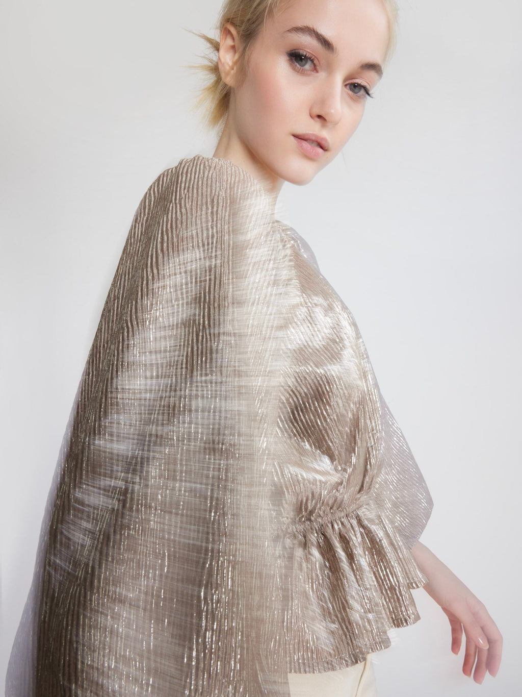 Karis Top in Lux