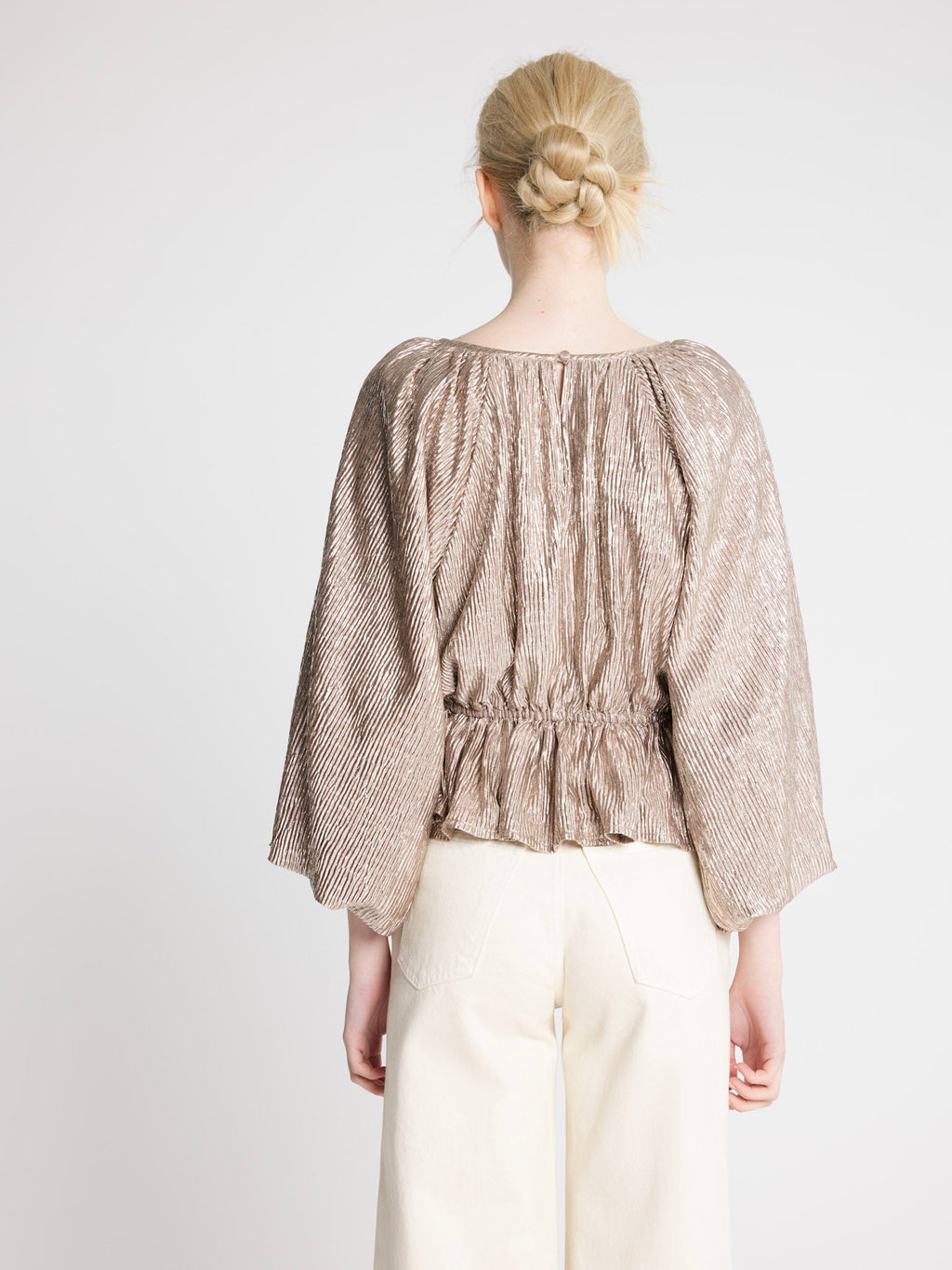 Karis Top in Lux