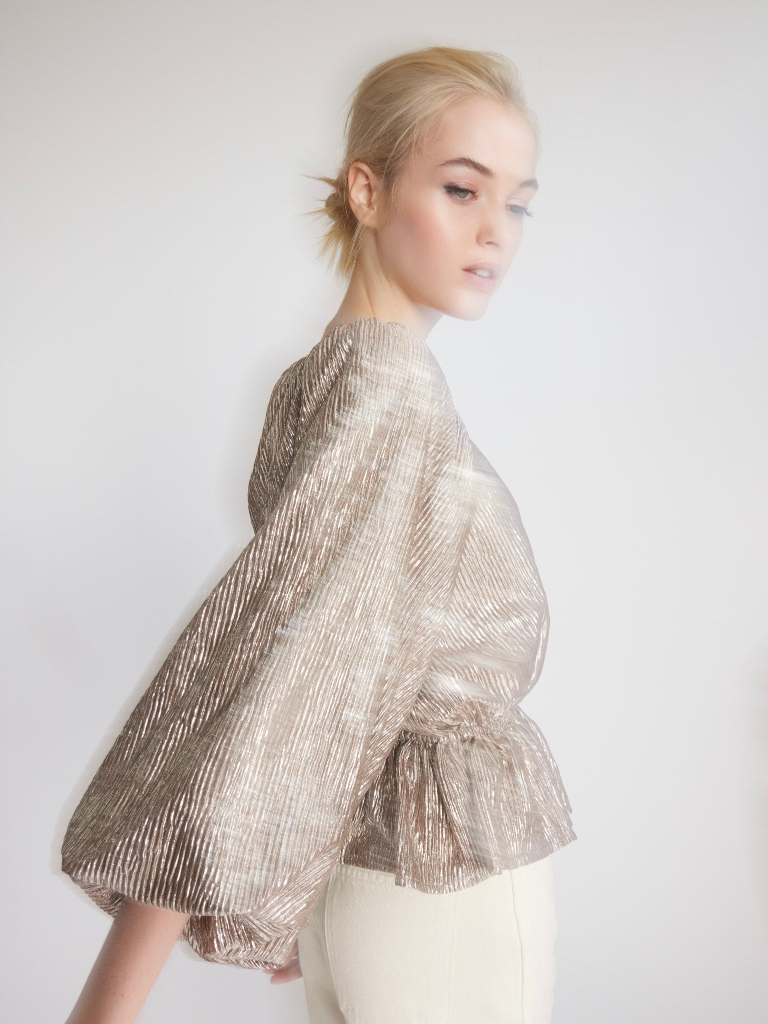 Karis Top in Lux