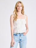 Keira Top in White