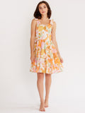 Kiara Dress in Harmony Floral