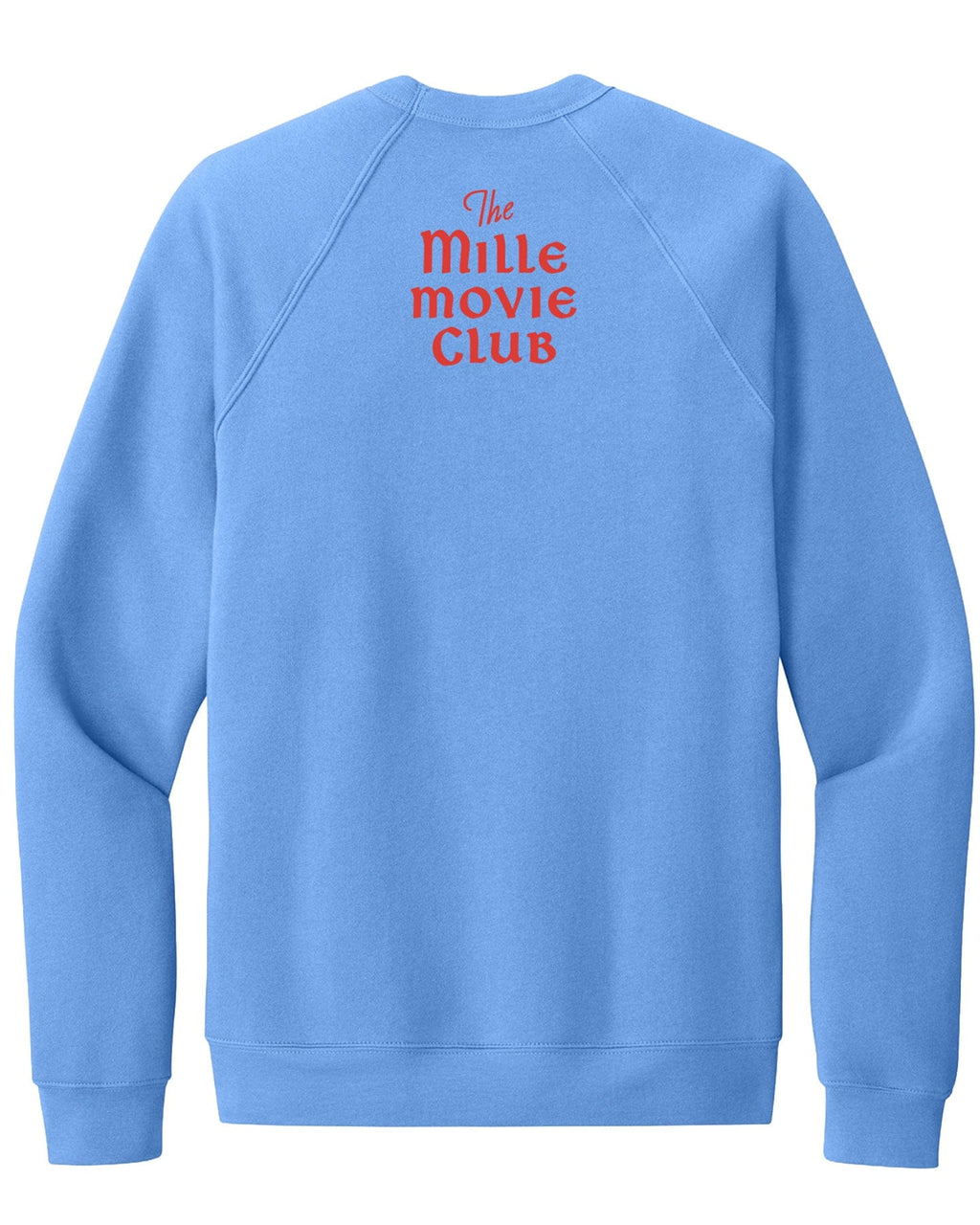 MILLE MOVIE CLUB In the Mood for Love Sweatshirt