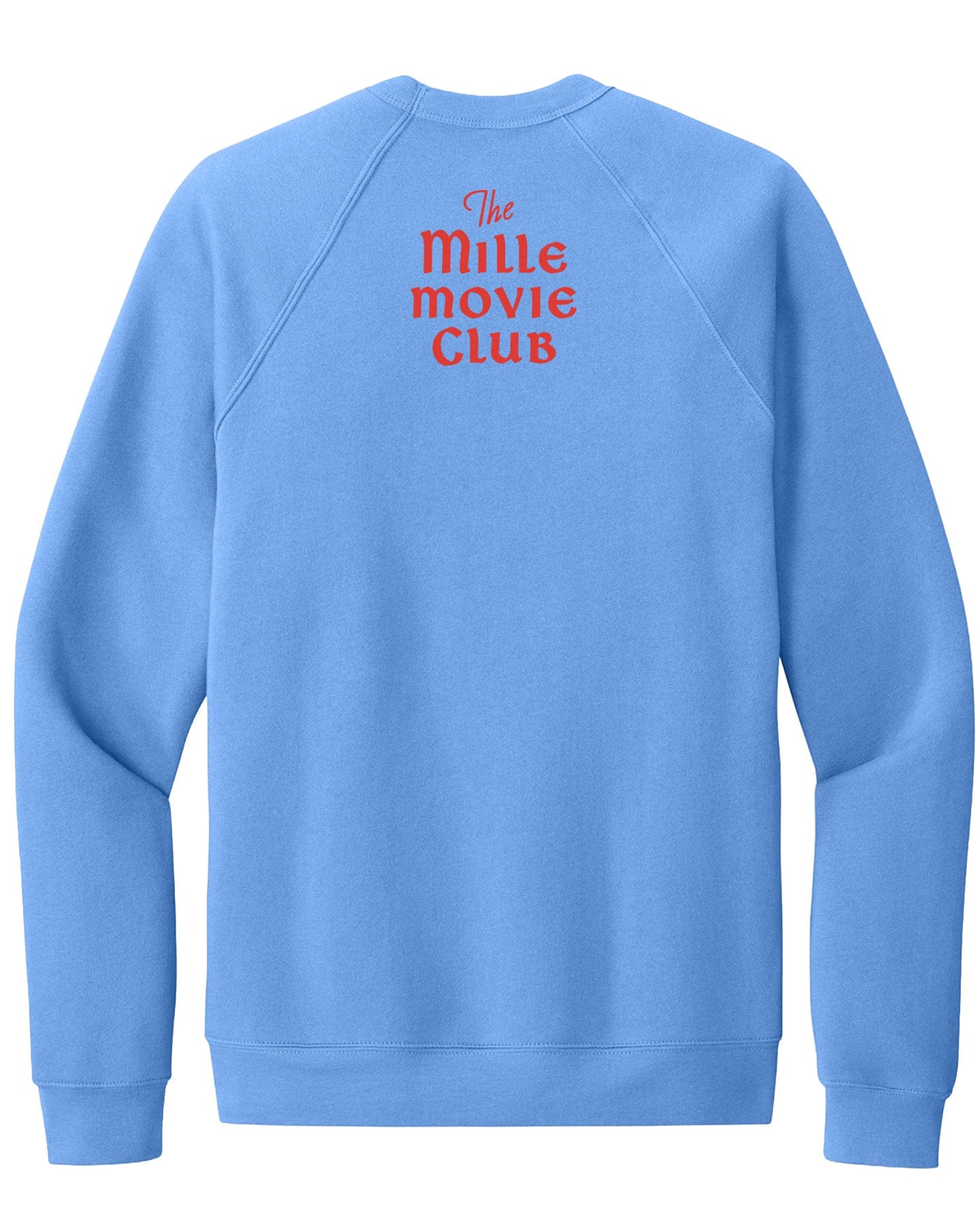 MILLE MOVIE CLUB In the Mood for Love Sweatshirt