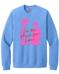 MILLE MOVIE CLUB In the Mood for Love Sweatshirt