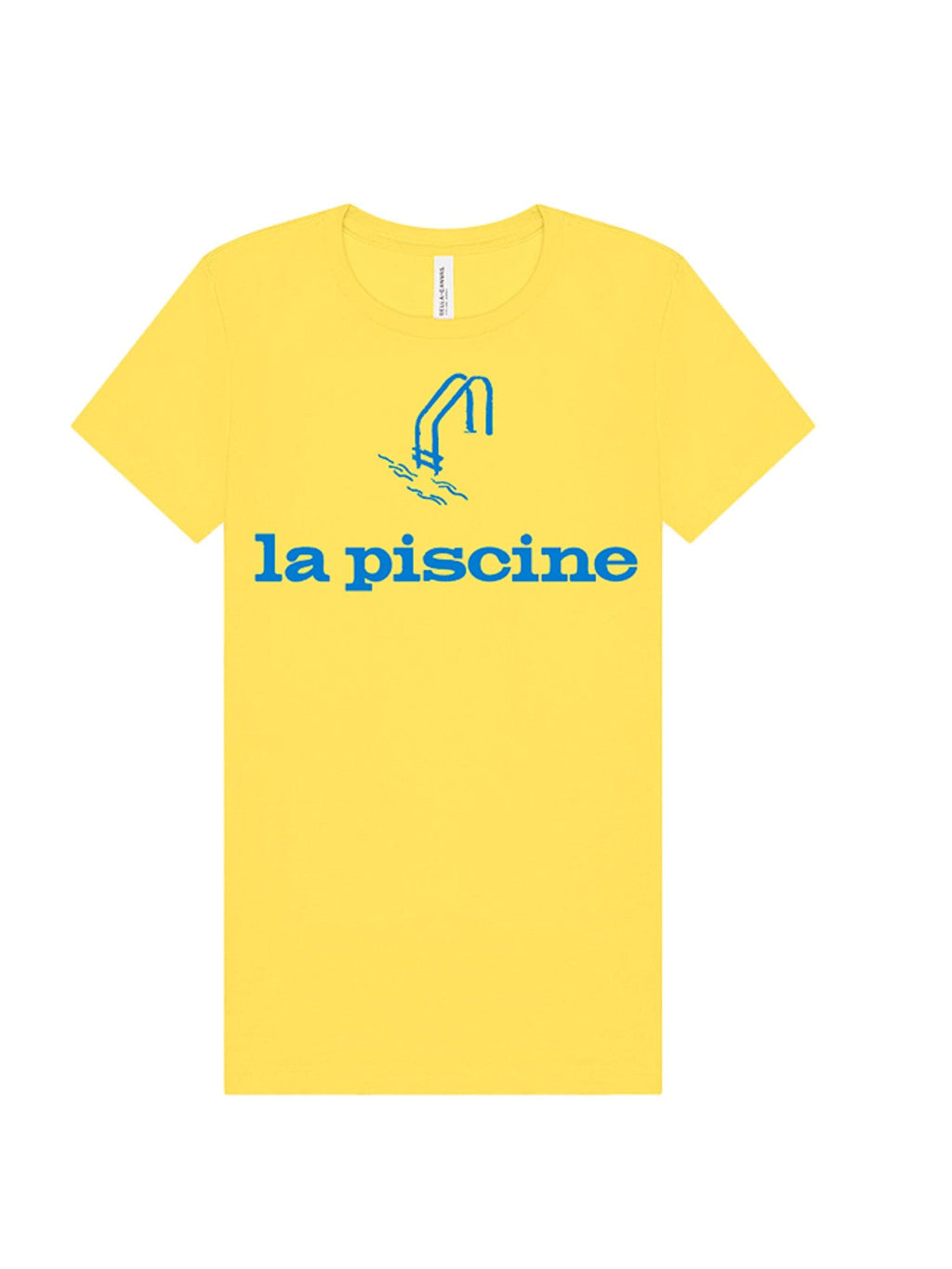 MILLE MOVIE CLUB La Piscine Tee