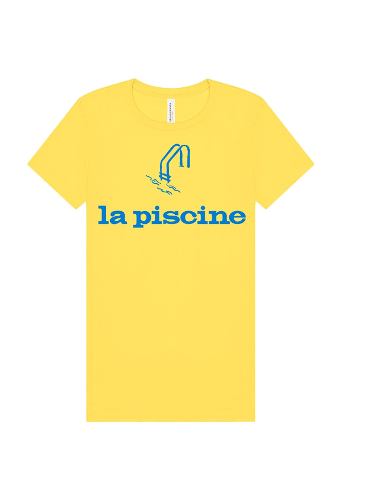 MILLE MOVIE CLUB La Piscine Tee