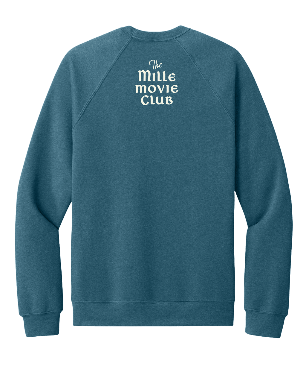 MILLE MOVIE CLUB Moonstruck Sweatshirt