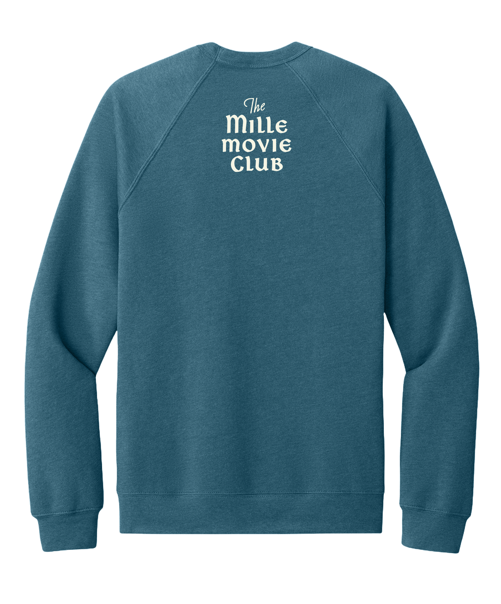 MILLE MOVIE CLUB Moonstruck Sweatshirt