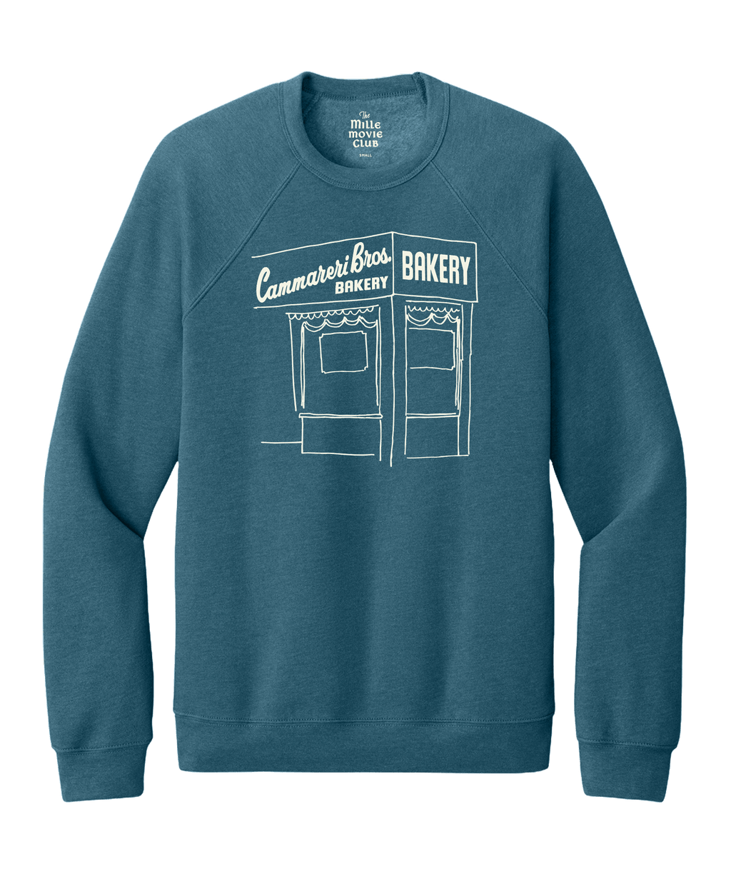 MILLE MOVIE CLUB Moonstruck Sweatshirt