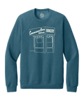 MILLE MOVIE CLUB Moonstruck Sweatshirt