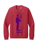 MILLE MOVIE CLUB The Umbrellas of Cherbourg Sweatshirt
