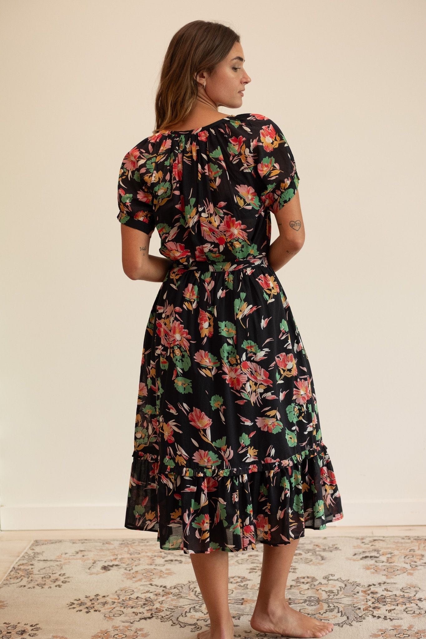 Naomi Top in Somerset