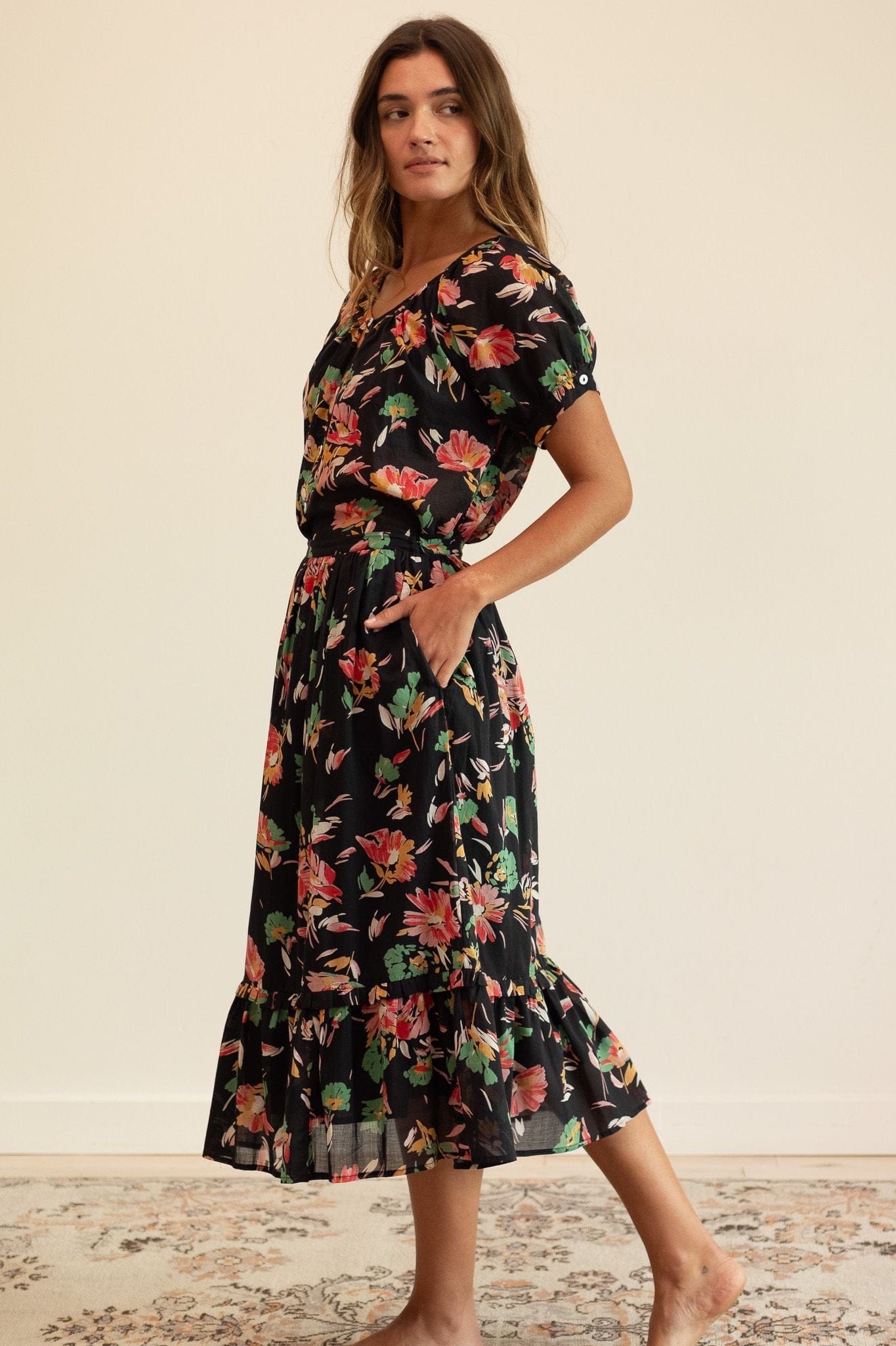 Naomi Top in Somerset