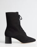 Natasha Boot in Black
