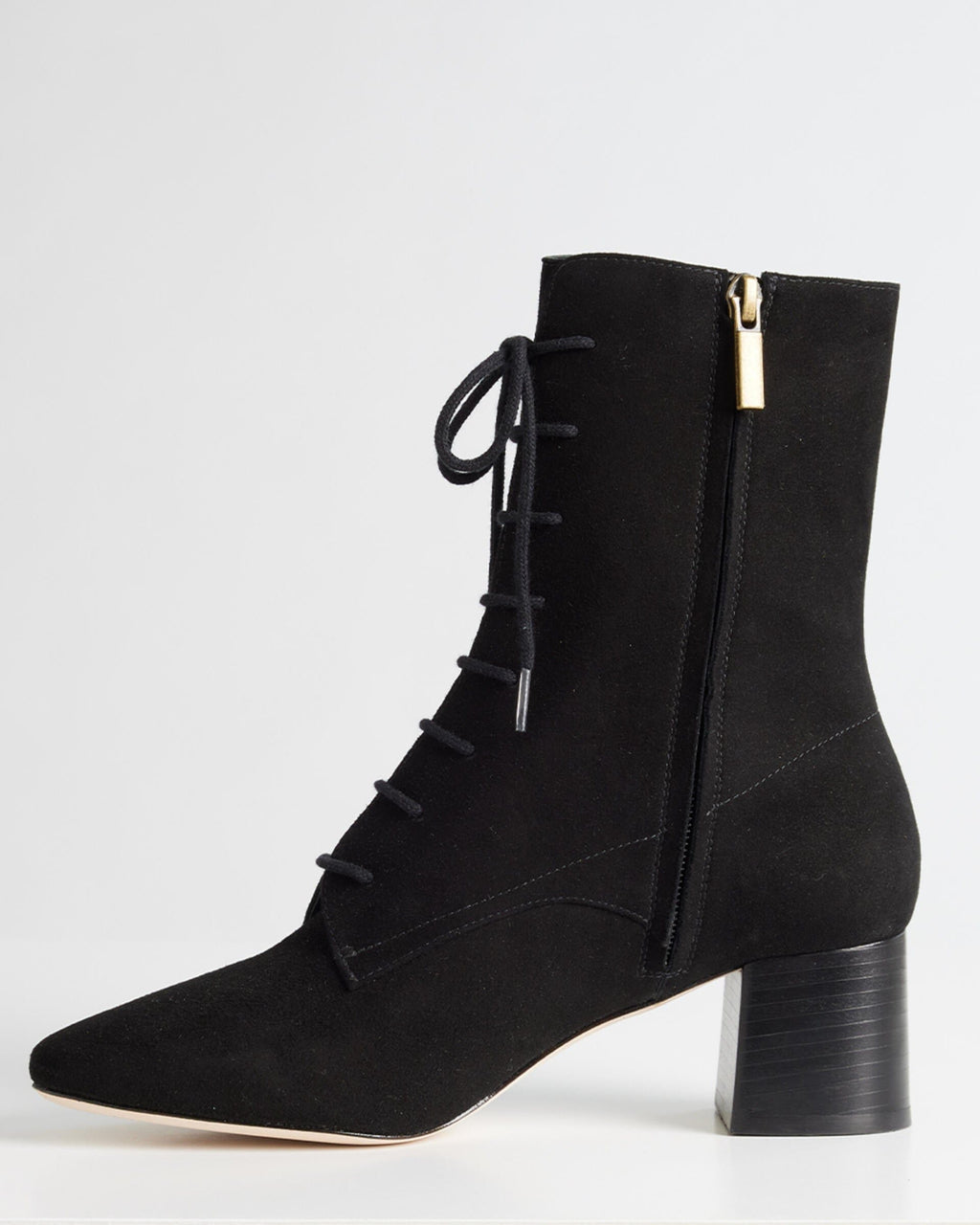Natasha Boot in Black