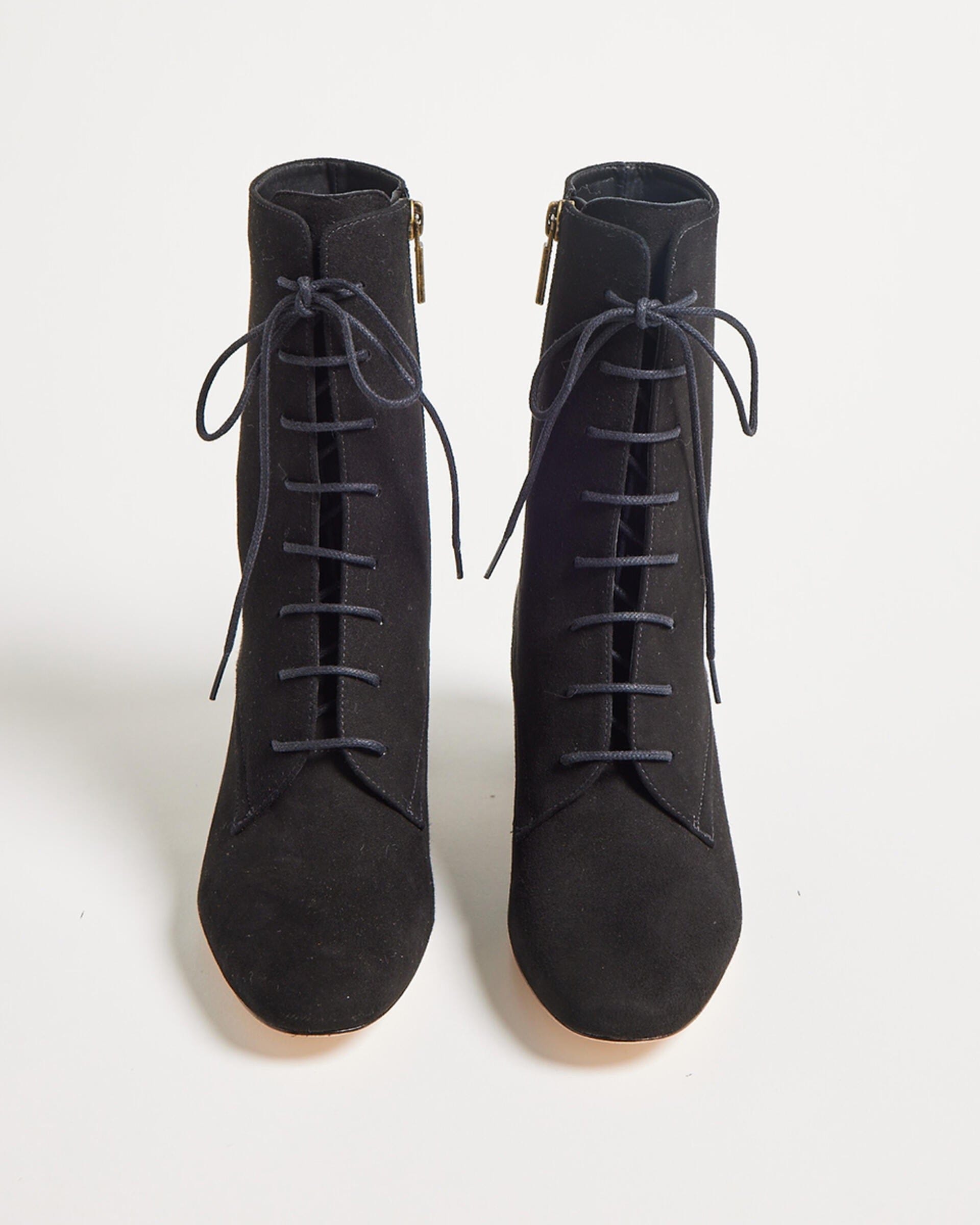 Natasha Boot in Black