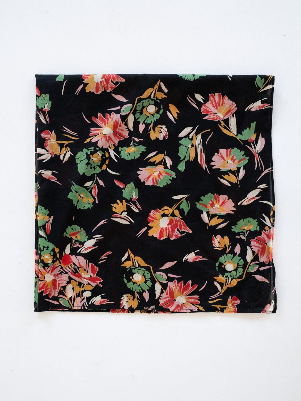 Bridgette Bandana in Somerset