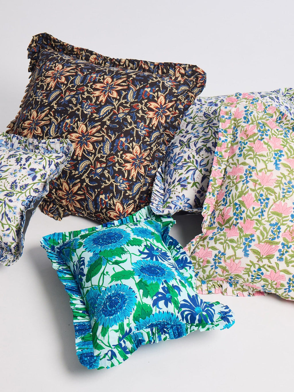 Pillow Cover, 16"x12"