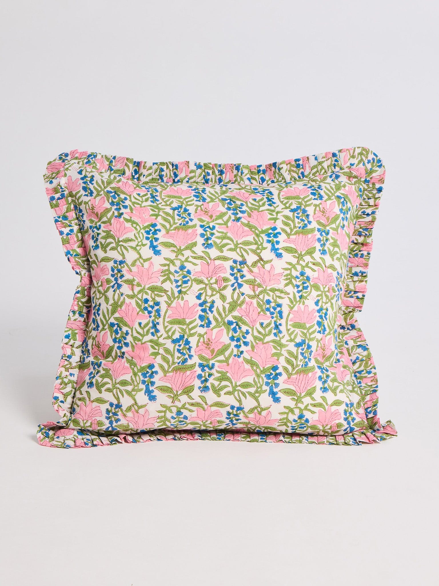 Pillow Cover, 20"x20"