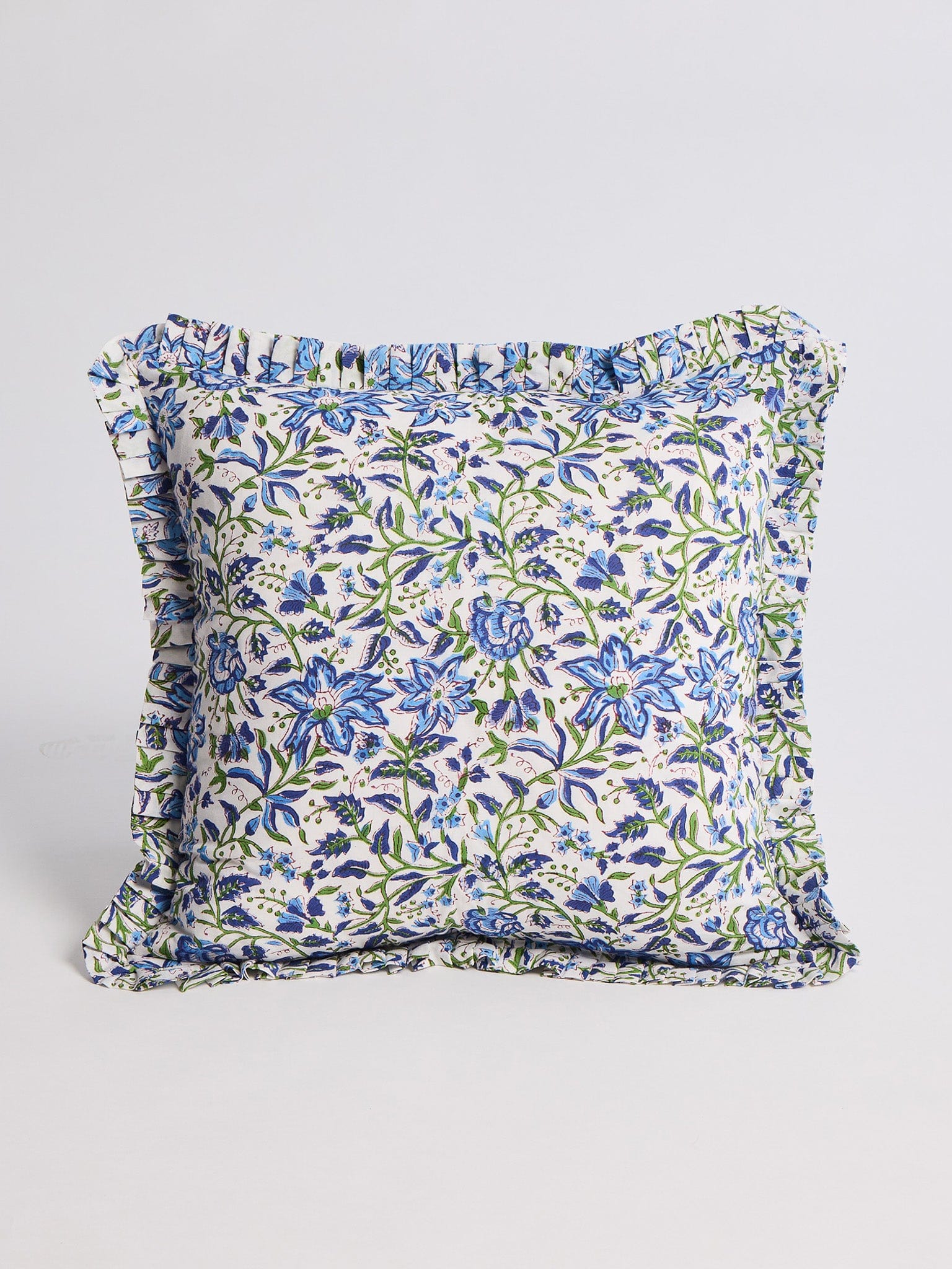 Pillow Cover, 16"x12"