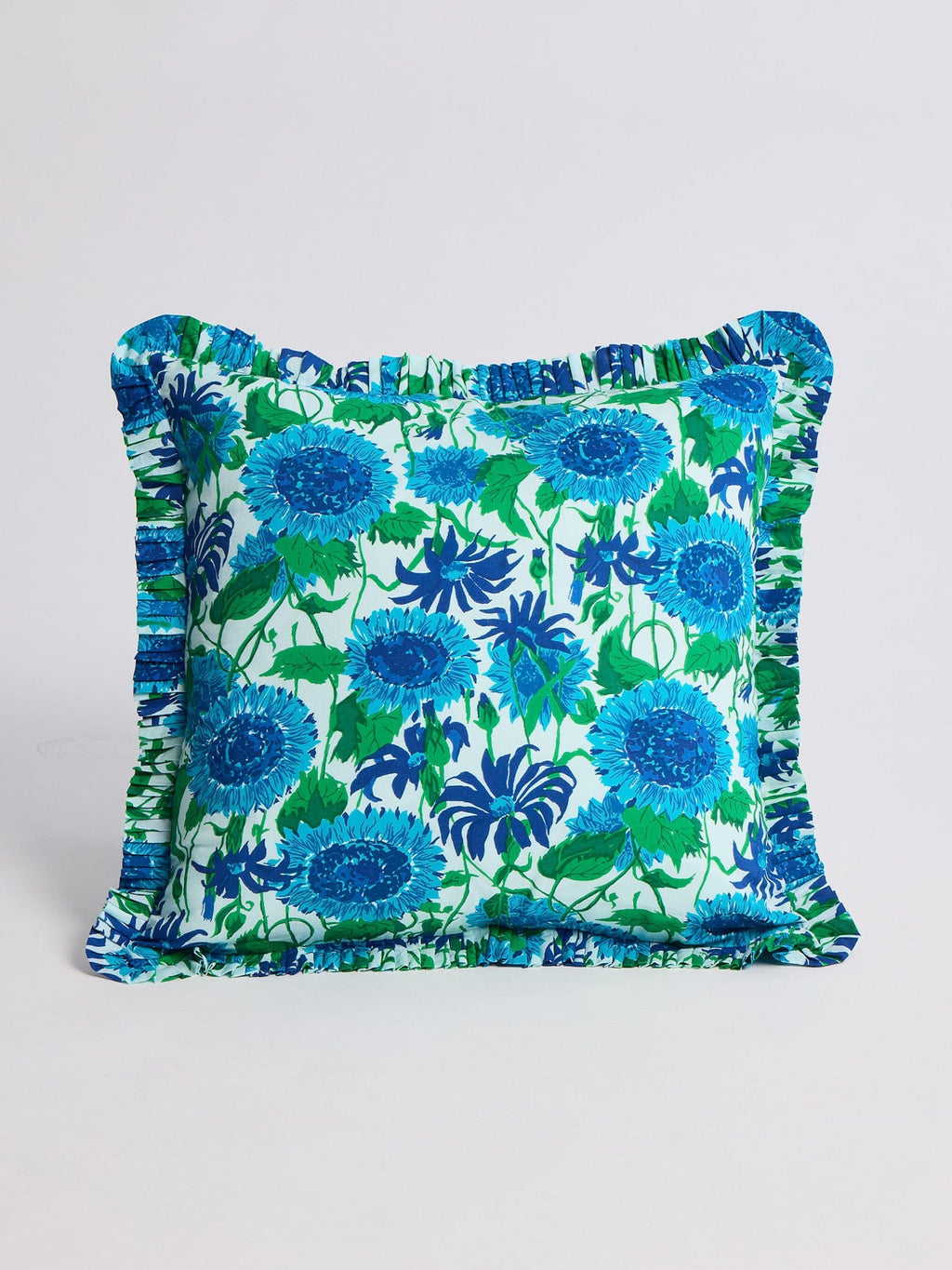 Pillow Cover, 16"x12"