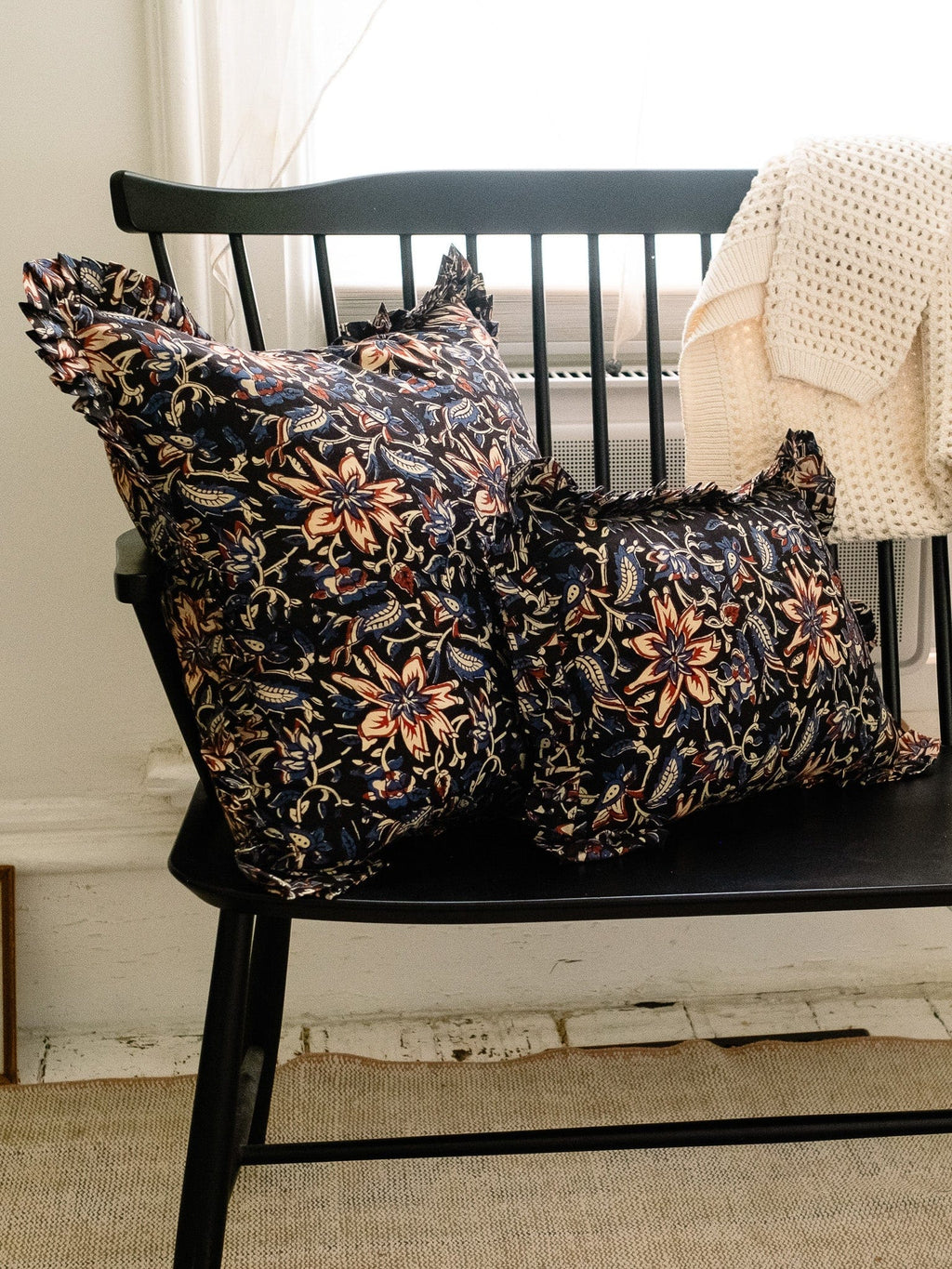 Pillow Cover, 16"x12"
