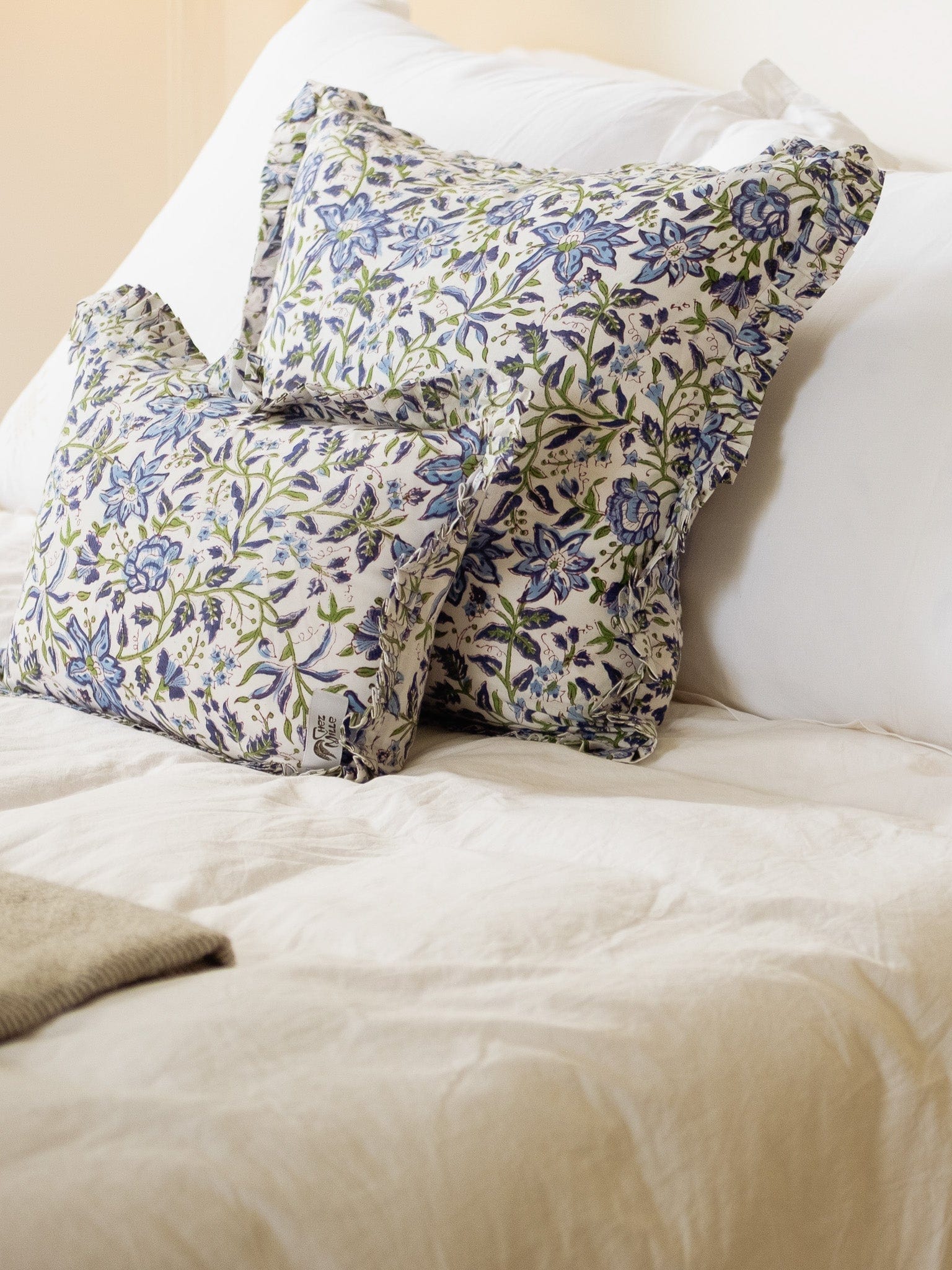 Pillow Cover, 16"x12"