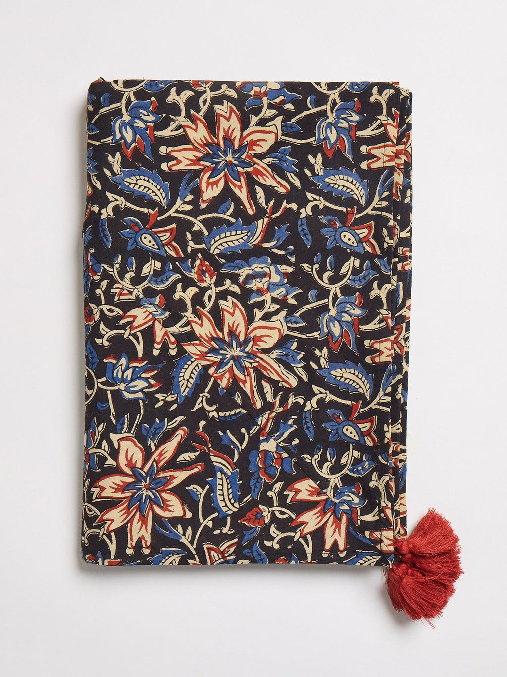 Tassel Tablecloth, 120" x 63"